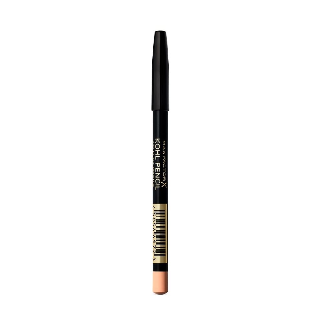 Max Factor Kohl, Proszek antymonowy, Ołówek, Beżowy, Zdjęcie produktu 