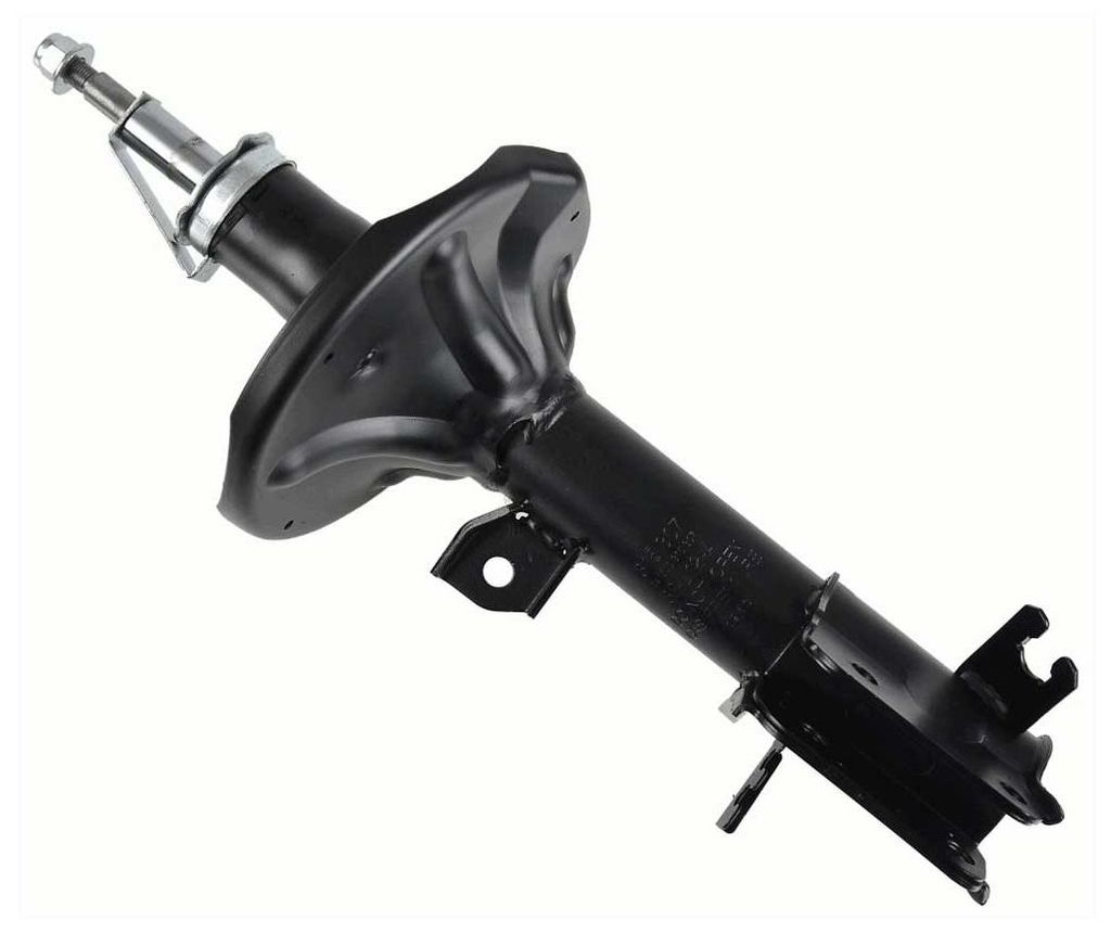 SACHS Stoßdämpfer Vorne Rechts für HYUNDAI SANTA FÉ I (SM) Produktbild 