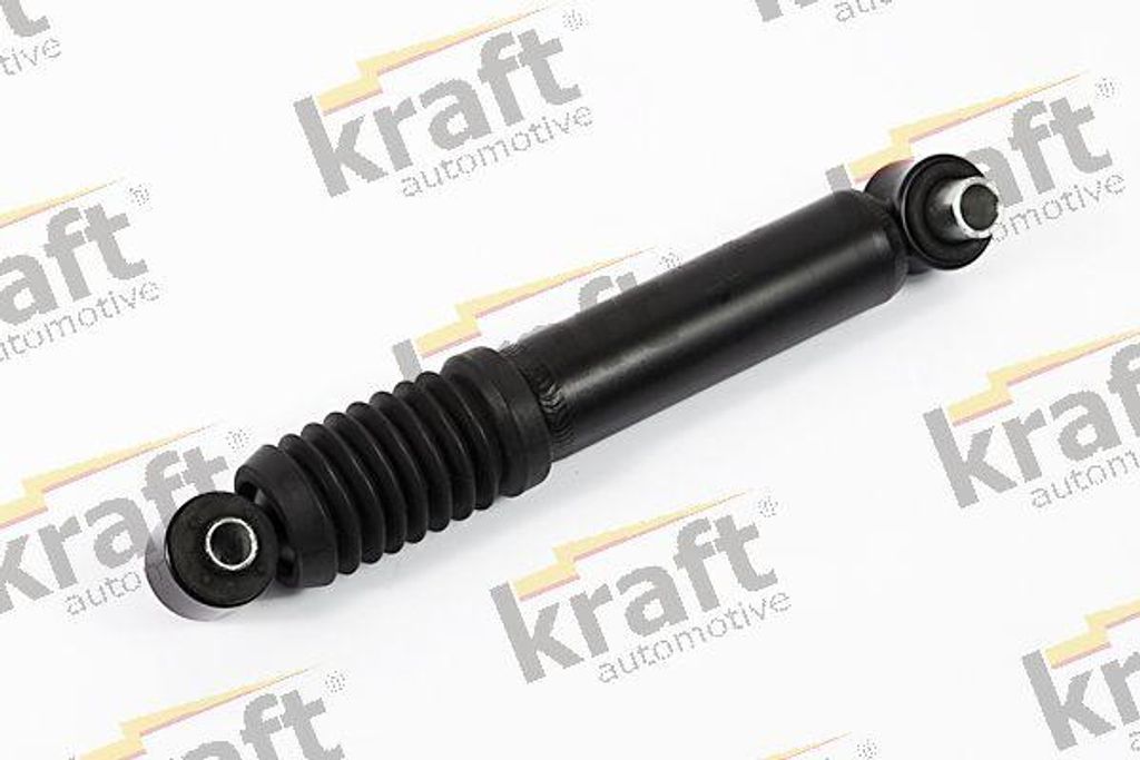 KRAFT AUTOMOTIVE 4015660 Stoßdämpfer OE 96032731 kompatibel mit AX, Saxo, 106