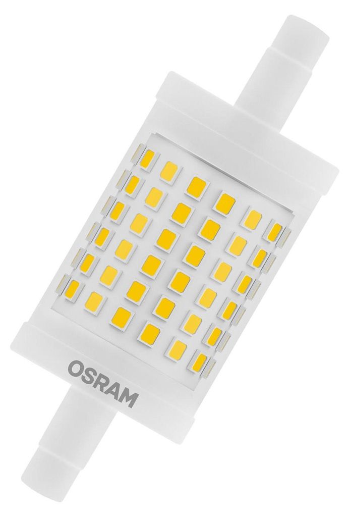 Osram LINE, 12 W, 100 W (equivalencia), casquillo R7s, 1521 Imagen del producto 