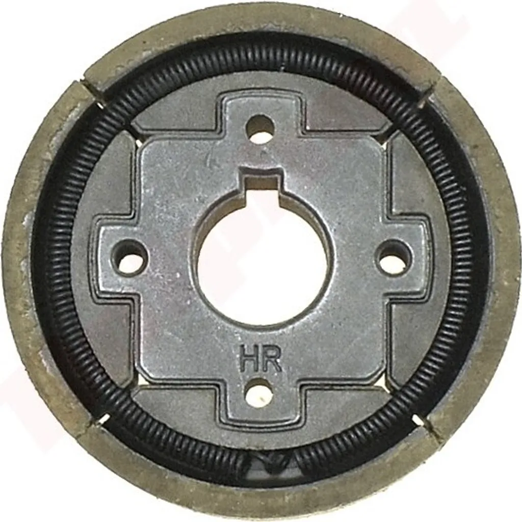Attelage Robin EH12 78,5 x 20 x 18 mm - Pièce de Liaison pour Moteur