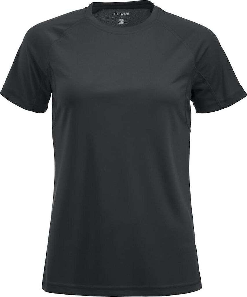 Clique Premium Active-T Ladies