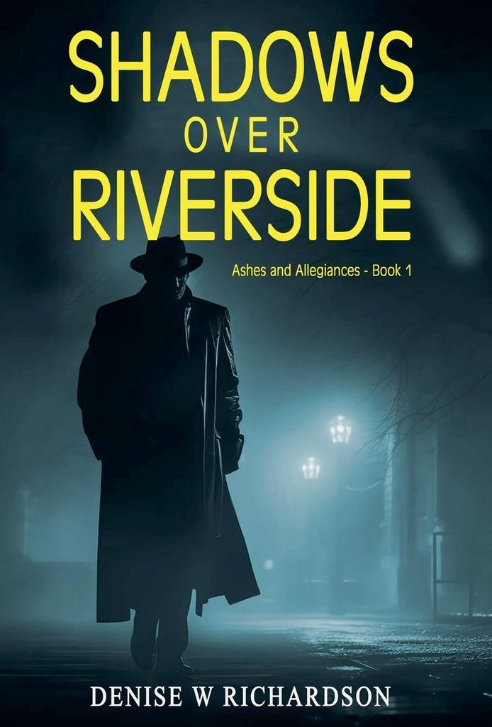Shadows Over Riverside