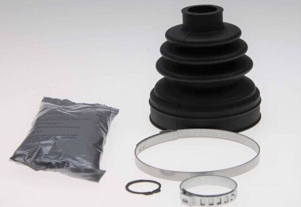 Faltenbalgsatz Antriebswelle NBR Ø 22 mm LÖBRO für u.a. CITROËN BERLINGO