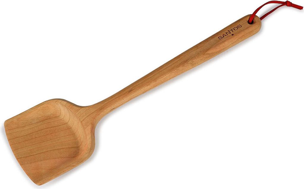 Servierlöffel | 40cm | Buchenholz