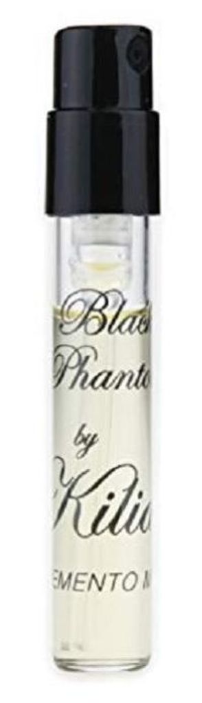 Von Kilian, Black Phantom, Eau de Parfum, uniseks, 1,5 ml Productafbeelding 