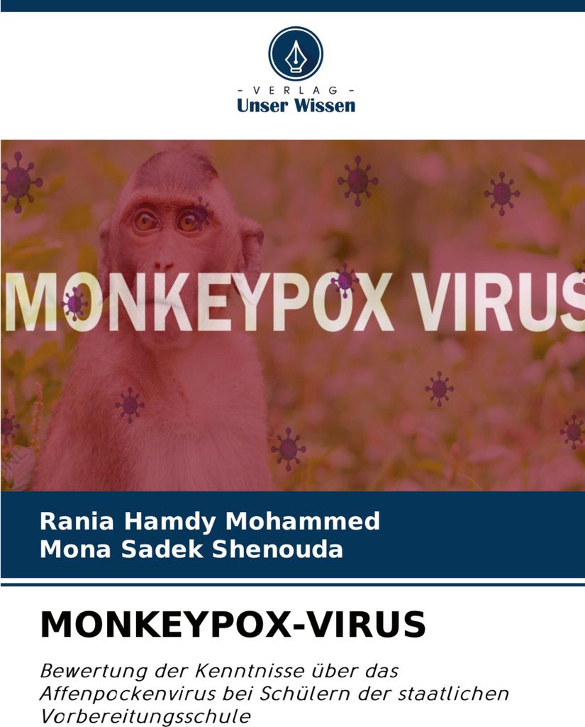 Monkeypox-Virus