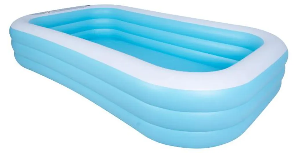 Piscine gonflable 3 boudins 305 x 183 cm SunClub 51260 haute qualité