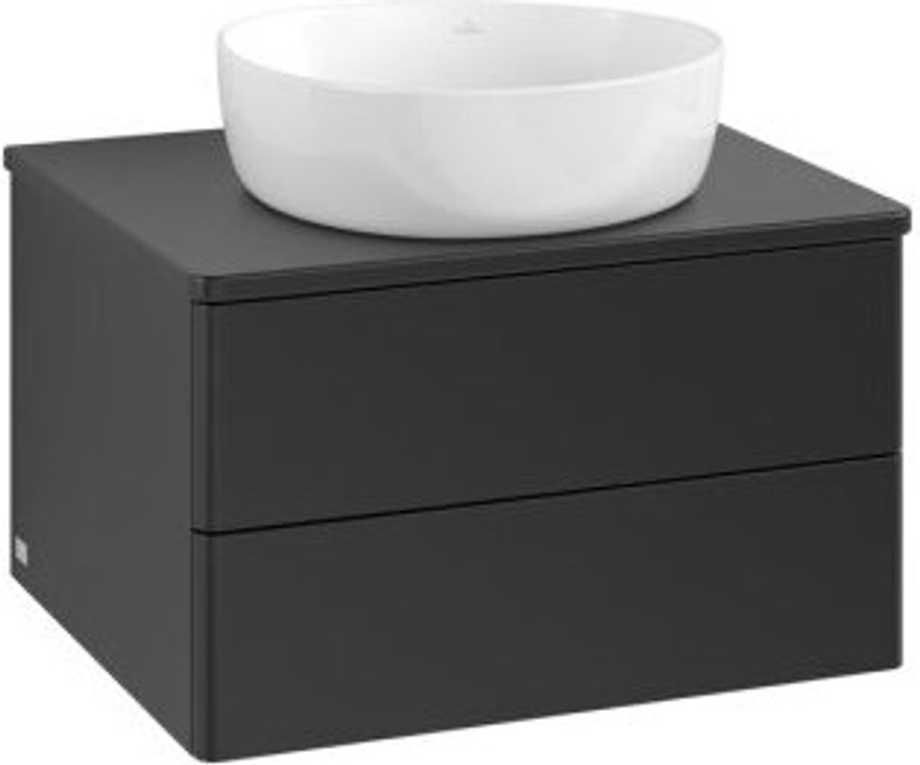 Villeroy & Boch K18010PD WTUS Antao K18_1 600x360x500mm