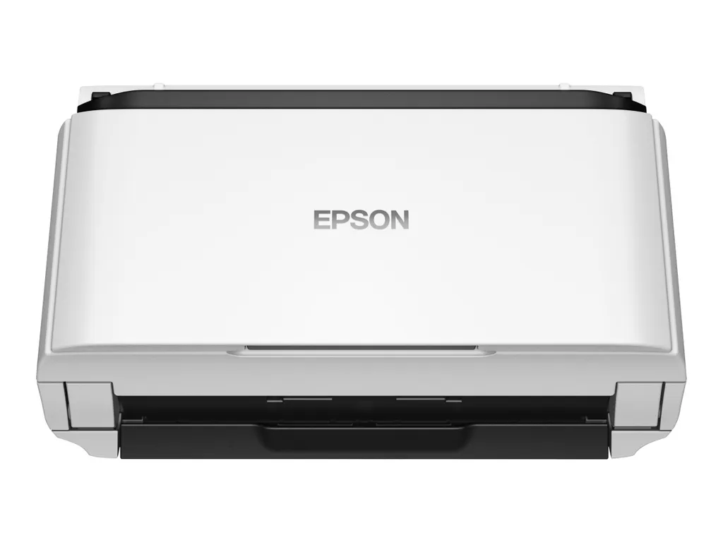 Scanner de documents de bureau Epson WorkForce DS-410 A4 USB 2.0