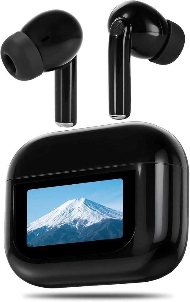In Ear Kopfhörer Kabellos Bluetooth 5.4, In-Ear Ohrhörer Produktbild 