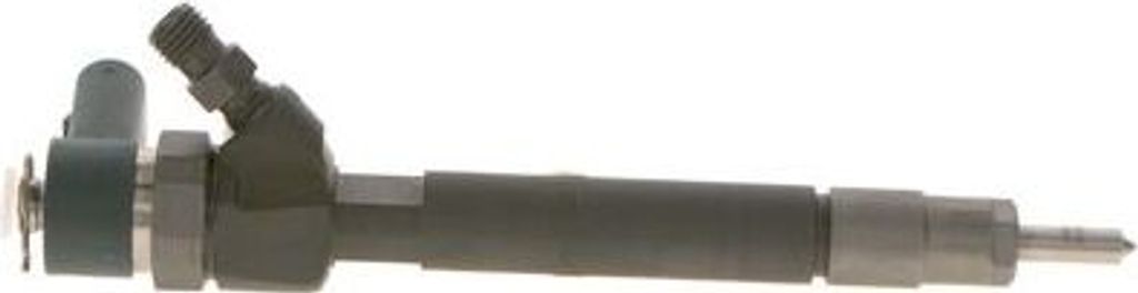 BOSCH 0 986 435 135 Einspritzdüse passend für MERCEDES-BENZ E-Klasse Limousine (W211) Common-Rail