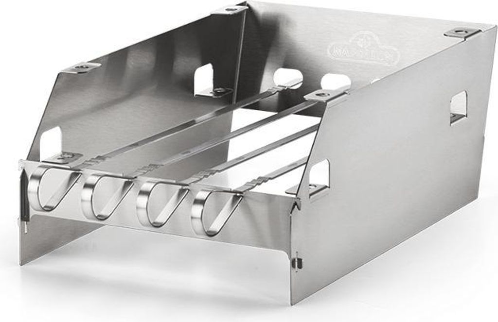 Napoleon Windschutzscheibe Silber 71301 für Sizzle Zone - Grill-Zubehör