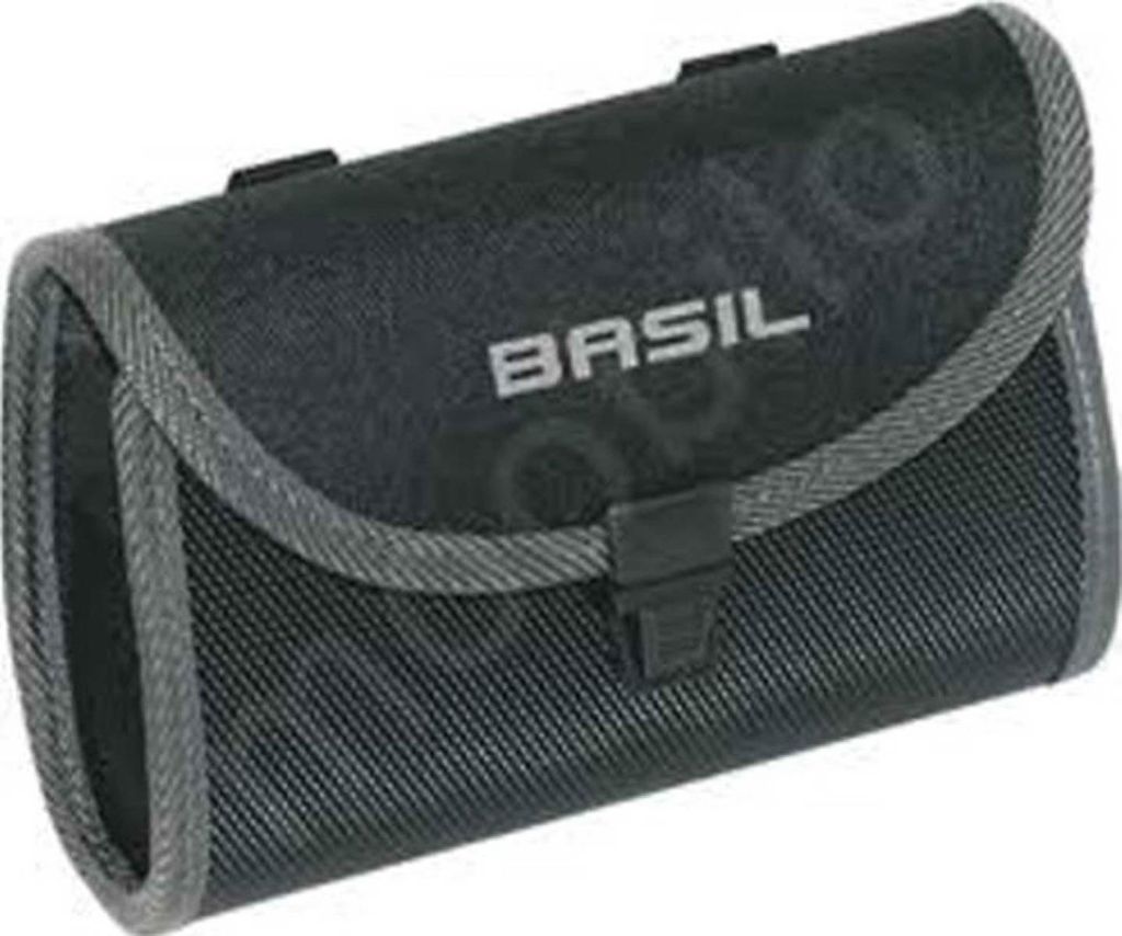 BASIL Satteltasche "Madi" Volumen: 0,5 l Befestigung an den Produktbild 