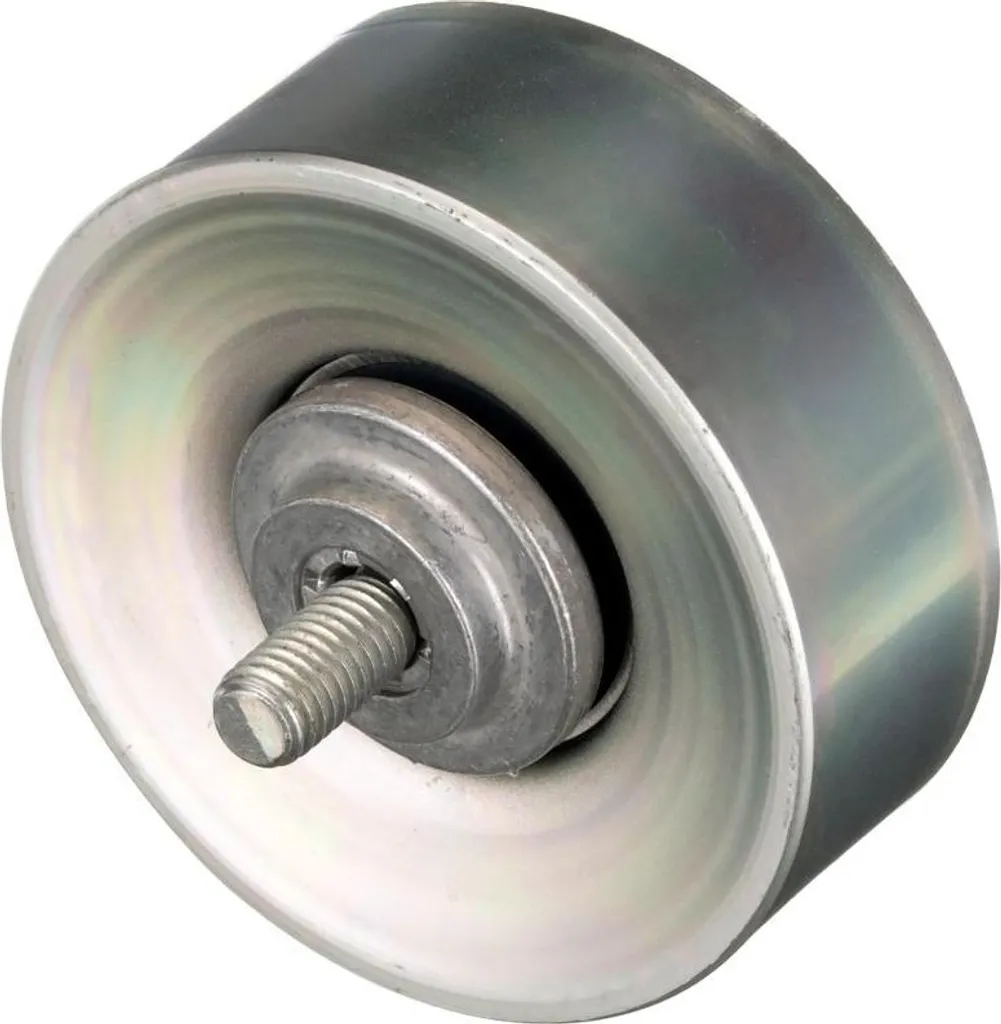 Rouleau de guidage GATES T36374 haute performance compatible OE 4719859
