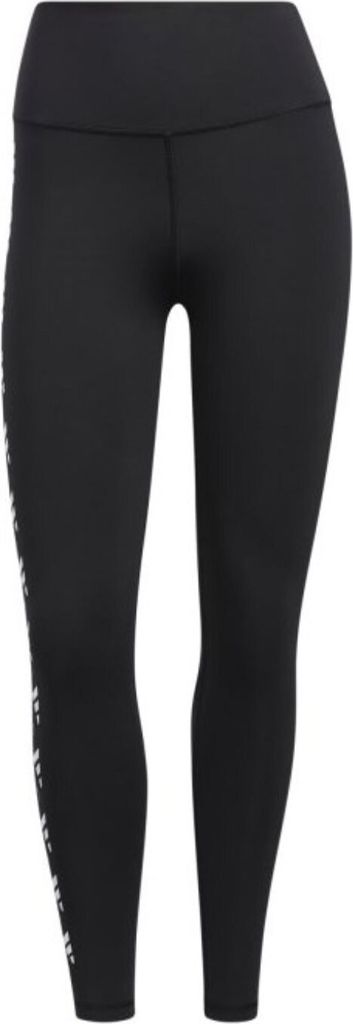 ADIDAS Leggins Adidas Damen VF 3BAR 7/8 T BLACK XS