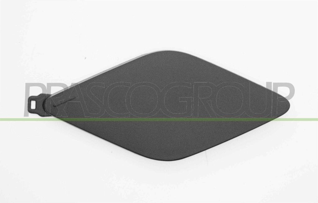 PRASCO VV6001296 Stoßstangen & -verstärker Klappe Abschlepphaken für VOLVO S90 II (234)