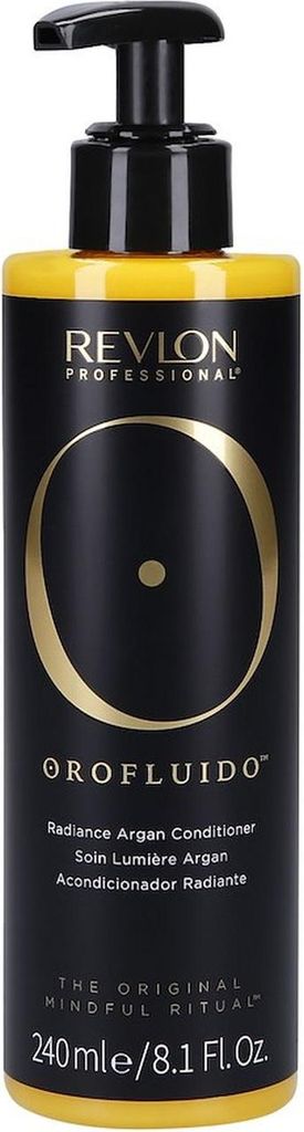Revlon Orofluido Radiance Argan, Frauen, Professionelle Produktbild 