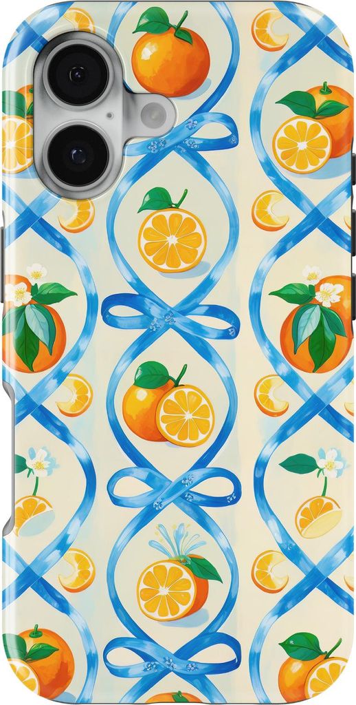 iPhone 16 Schutzhülle mit MagSafe, stoßfest – Handyhülle Case Schutz