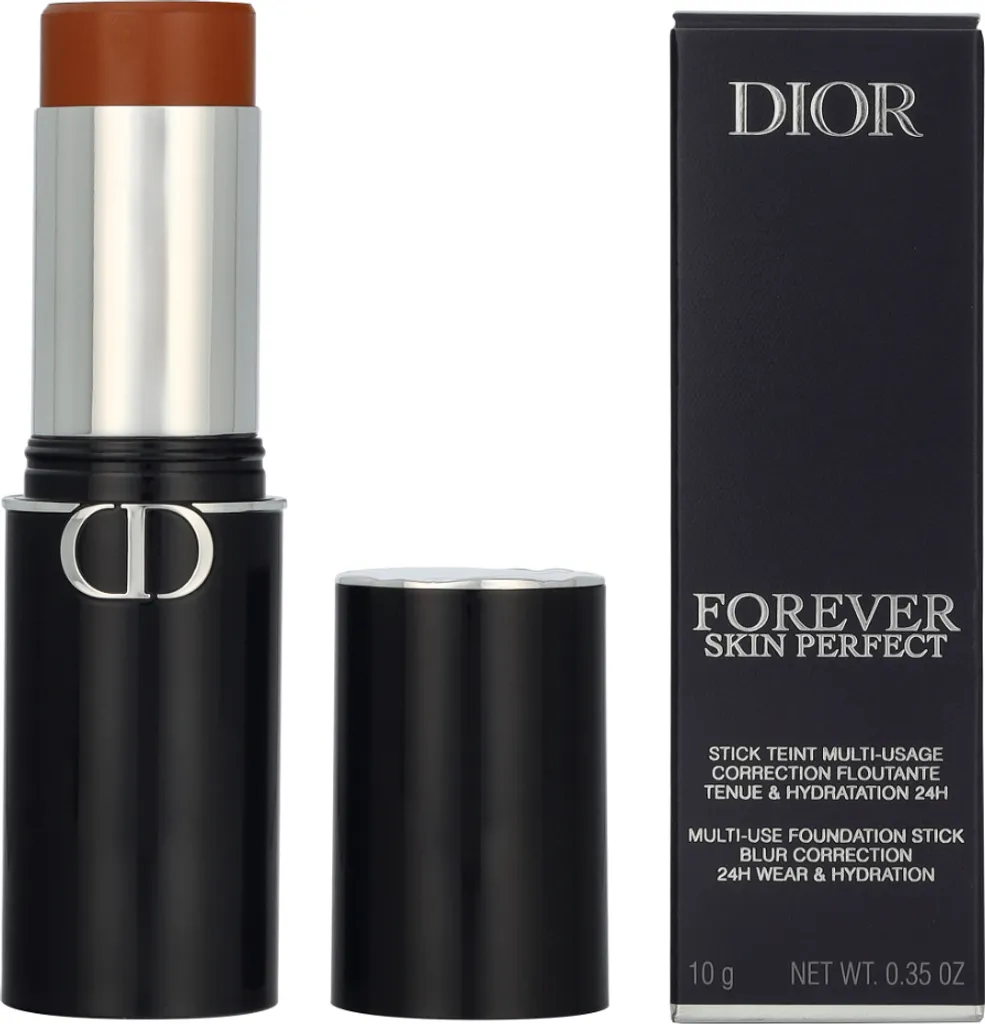 Dior Forever Skin Perfect 6N Stick 10g - Coprenza Modulabile 24h