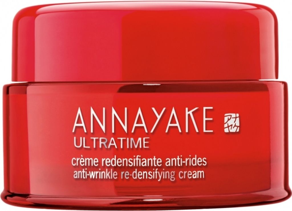 Ultratime Cream Redensifiante Anti-Rides 50ml Produktbild 1