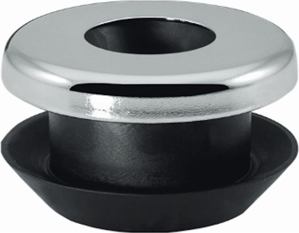 STEDO Mület Urinal-Verbinder für Druckspülrohre 12-18 mm Produktbild 