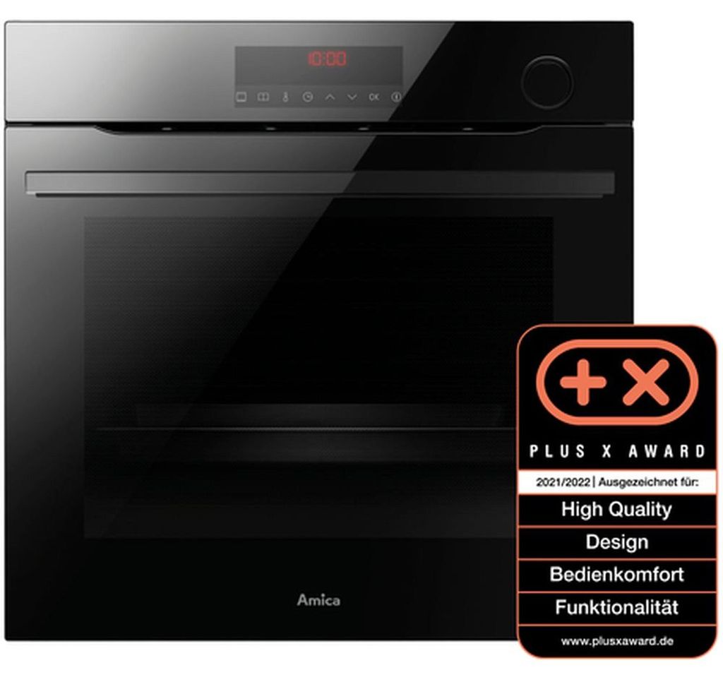 AMICA BackO EBSX 949610S A+ bk Produktbild 
