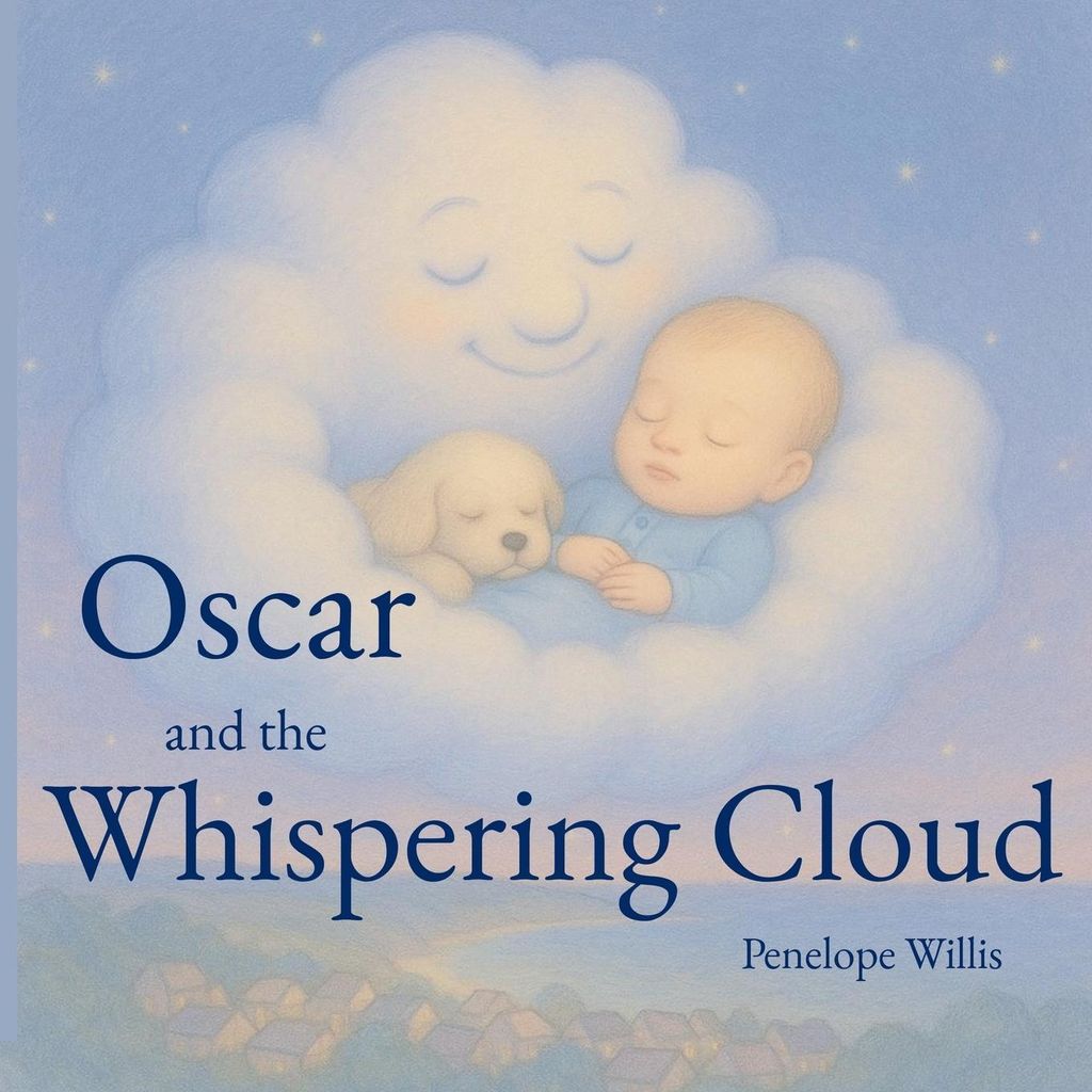 Oscar and the Whispering Cloud