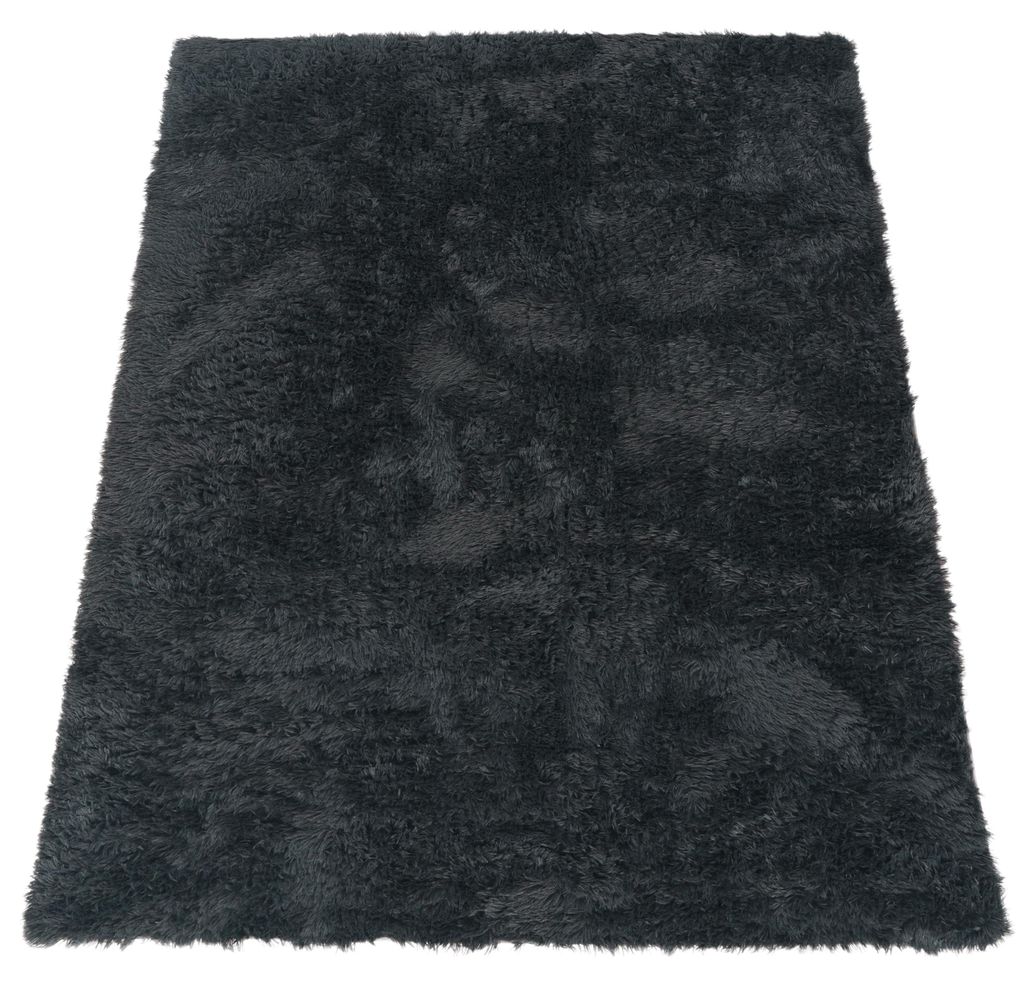 Paco Home Hochflor Teppich Wohnzimmer Fellteppich Kunstfell Produktbild 