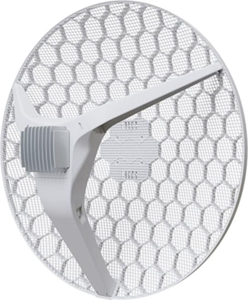 MikroTik LHG LTE18 kit Modem LTE Cat18 1.2Gb 1xGbE Imagen del producto 