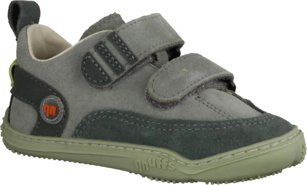 Ricosta Ahorn Weite M Barfuß Barfußschuhe Grün in Gr. 30