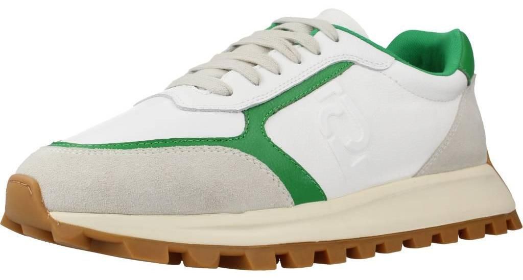 LIU-JO RUNNING 01 SNEAKER Weiß