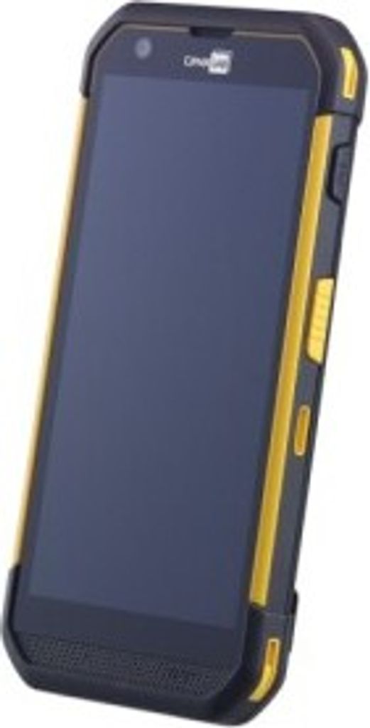 CIPHERLAB RS36 GSM/UMTS/HSPA+/LTE GPS WiFi GP - Datenerfassungsgerät - 2.000 MHz