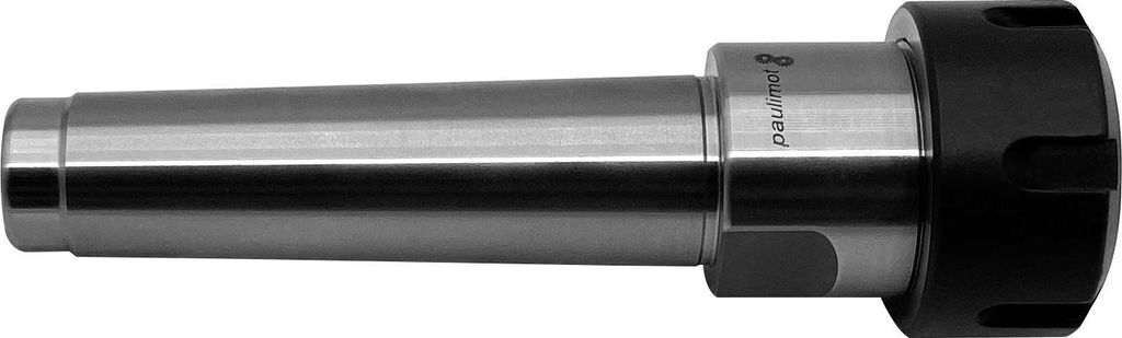 PAULIMOT Spannzangenfutter / Aufnahme für ER25-Spannzangen Produktbild 