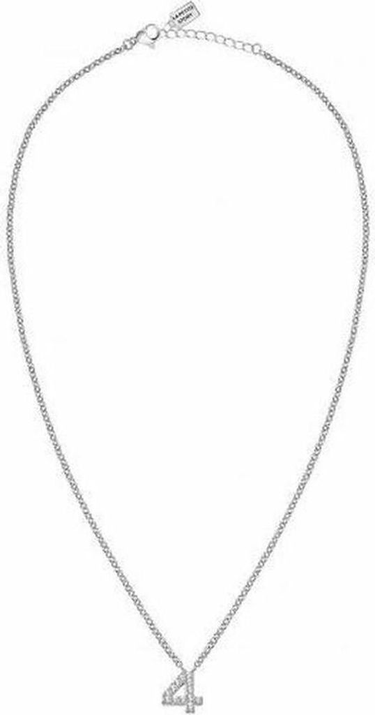 Halsband Mujer La Petite Story LPS10AQK04 Produktbild 