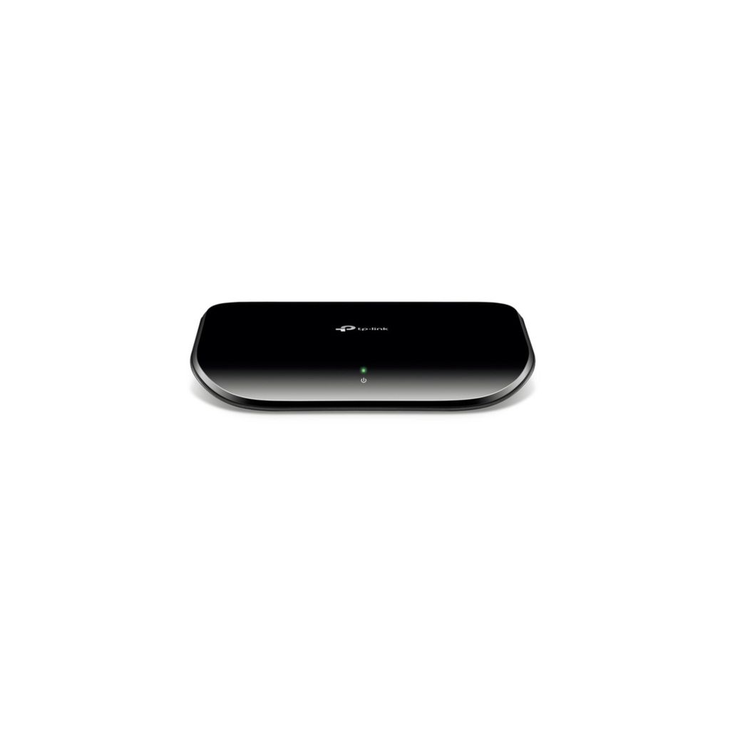 TP-Link 5-Port Gigabit Desktop Network Switch Immagine del prodotto 