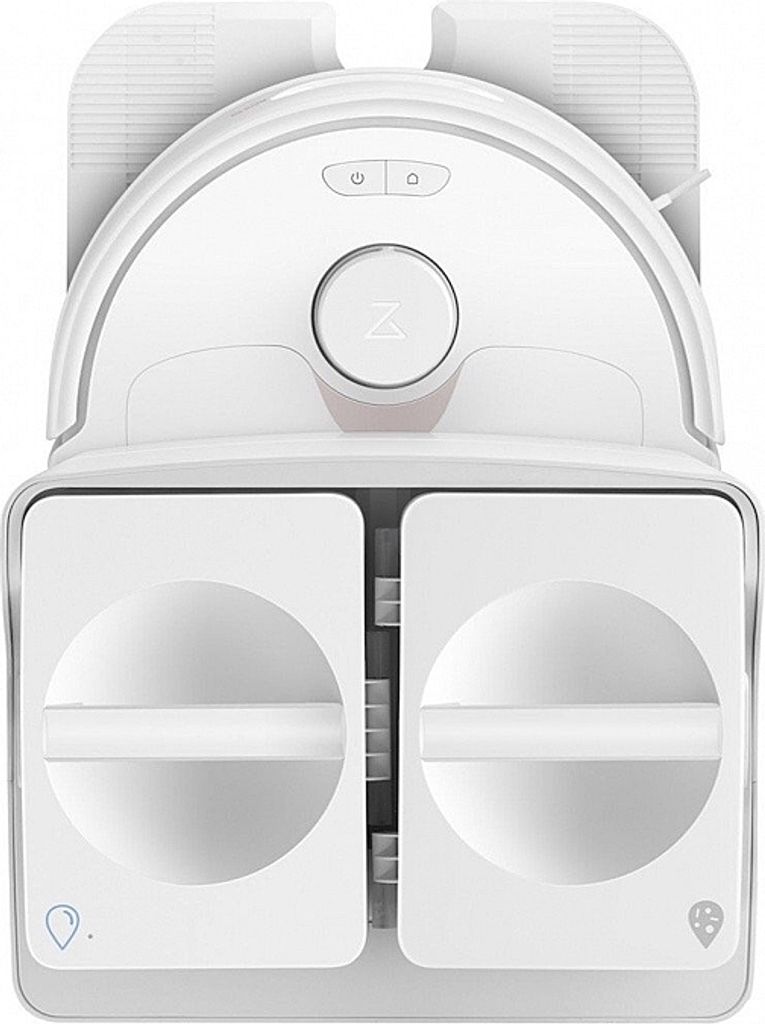 Roborock Qrevo Pro Staubsauger Roboter mit All-in-One-Dock, Produktbild 18
