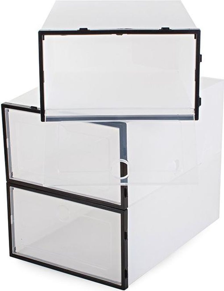 Verk 01693 Krabice na boty 34,5x24x14cm - 1ks Obrázek produktu 
