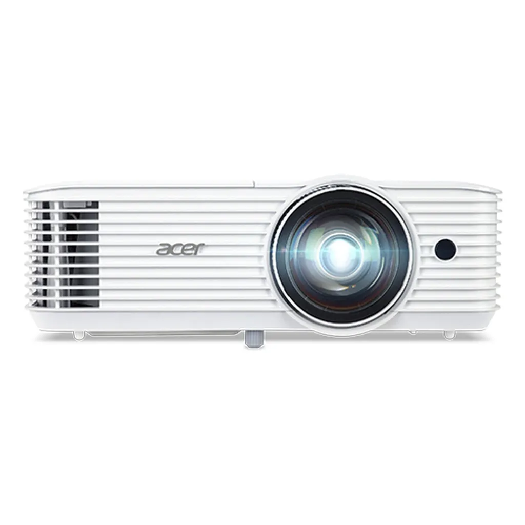 Acer S1286H Vidéoprojecteur pour Petites Salles et Bureaux XGA