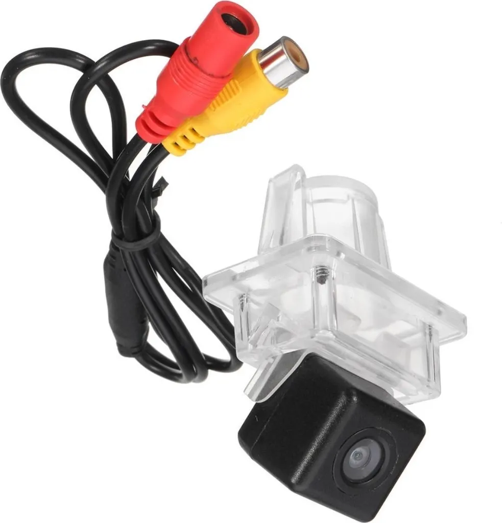 Telecamera Retromarcia Mercedes W204 W212 W221 - Prezzo Outlet CAM95