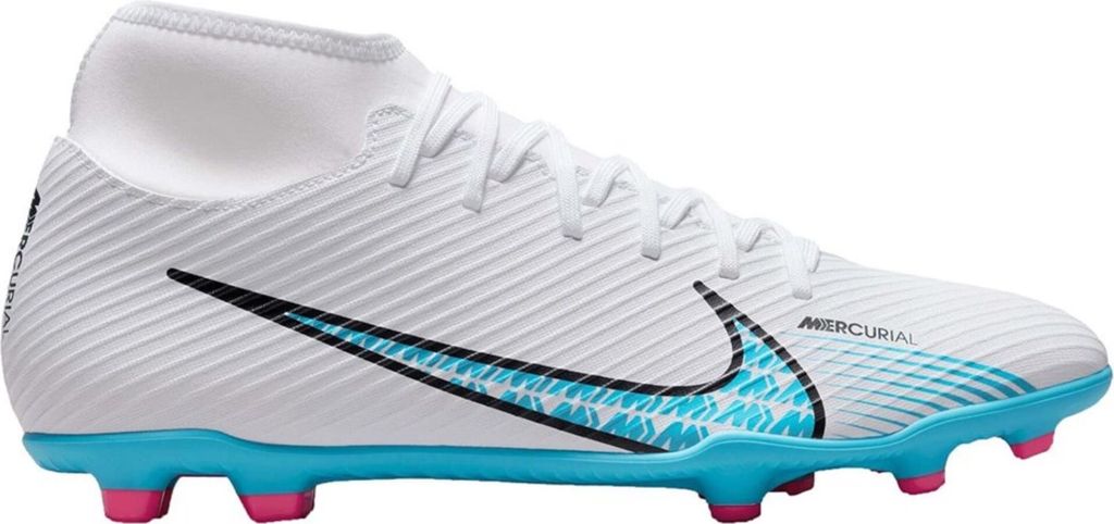 Nike Schuhe Mercurial Superfly 9 Club Fgmg, DJ5961146