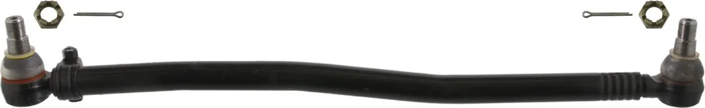 Barre de direction 38130 FEBI BILSTEIN pour MERCEDES-BENZ ACTROS Avant