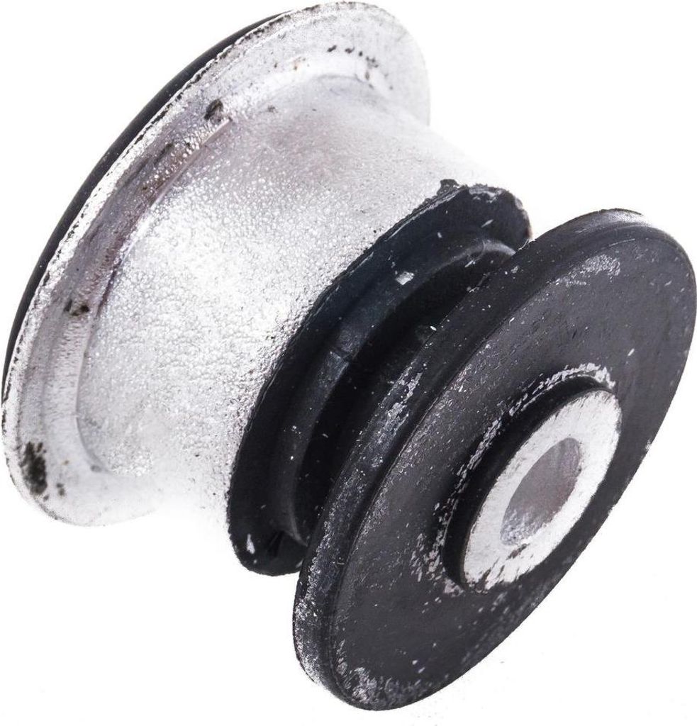 MS 35033-PCS-MS Querlenkerlager beidseitig, hinten, oben, Vorderachse, vorne für AUDI Q7 (4LB)