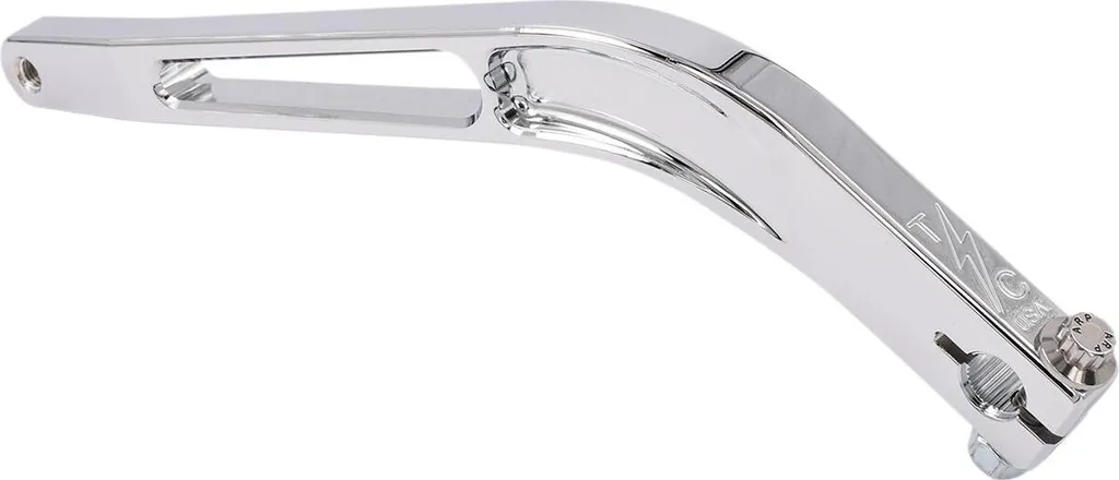 Réparation Boîte de Vitesse avec le Levier 18 St Chr Anti-Vibrations