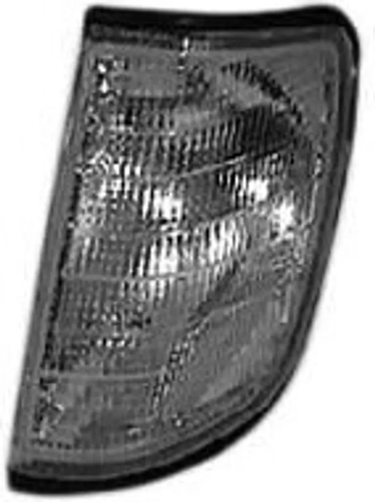 Faro Freccia Sinistra Mercedes W124 Van Wezel 3025901 - Look Originale