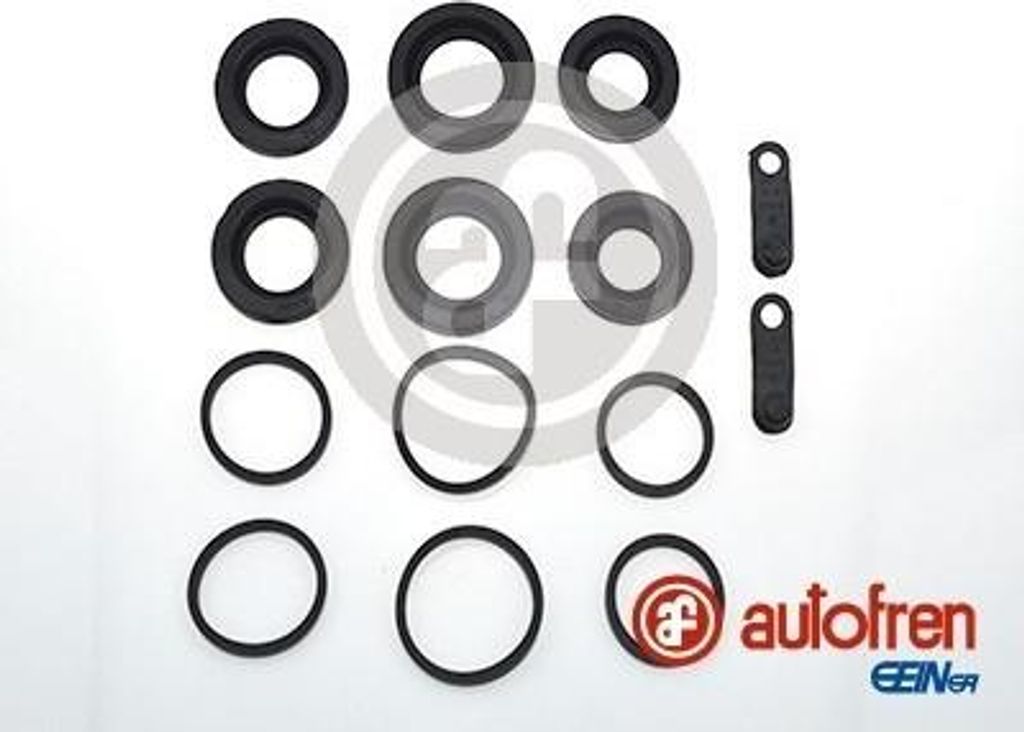 AUTOFREN SEINSA Bremssattel-Reparatursatz für VW Touareg (7LA, 7L6, 7L7) Vorne D4745