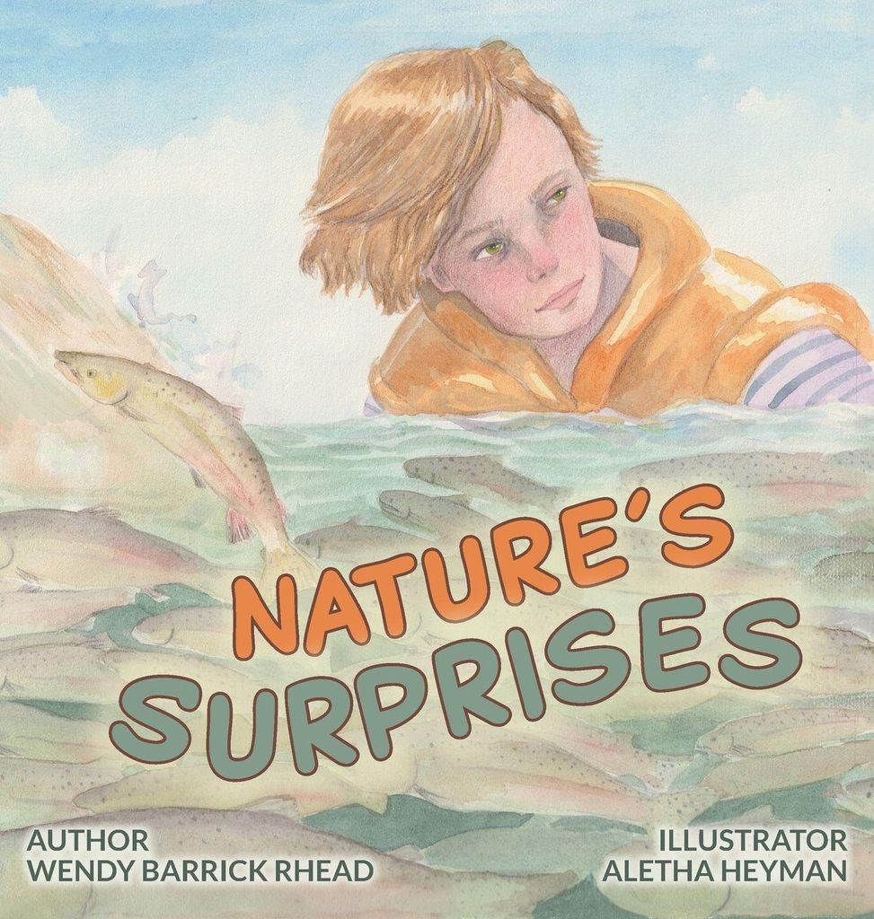 Nature's Surprises
