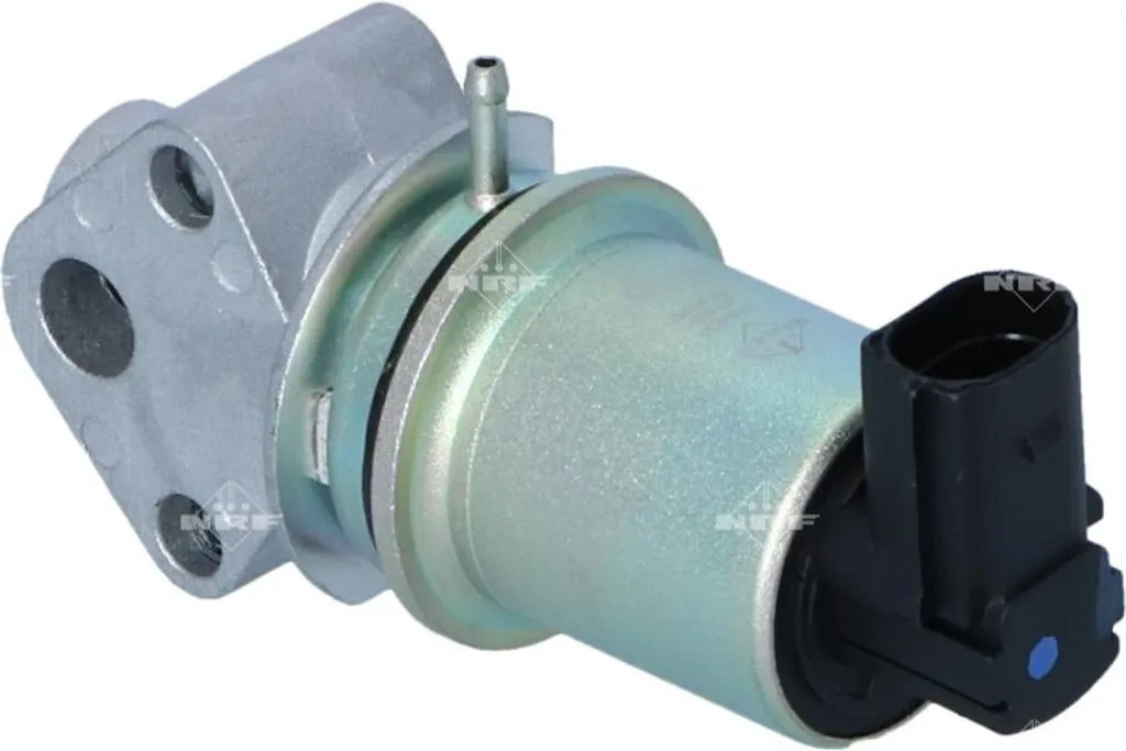 Soupape EGR électrique NRF pour AUDI A2 pour réparation système gaz - 2