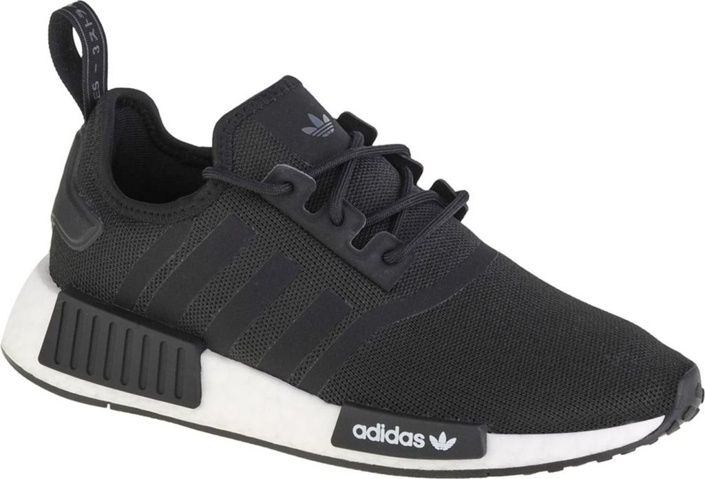 Adidas Nmd_R1 J Primeblue Sportschuhe, Größe 36 2/3 Produktbild 