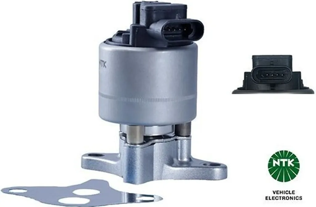 Vanne EGR pour Jumpy et C5 - Solution de Remplacement OE 9628355780